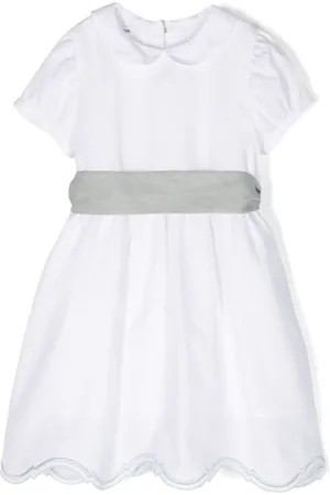 JESURUM BABY Vestido con cinturón