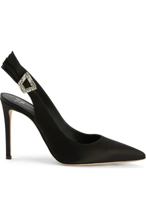Giuseppe Zanotti Zapatillas Samia con tacón de 105mm