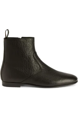 Giuseppe Zanotti Botines Ron