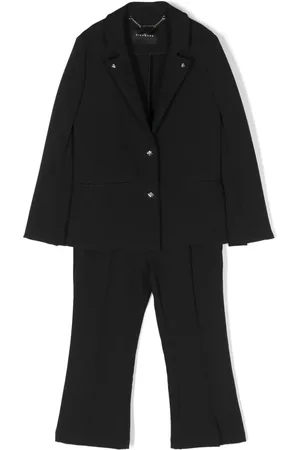 John Richmond Traje con botones