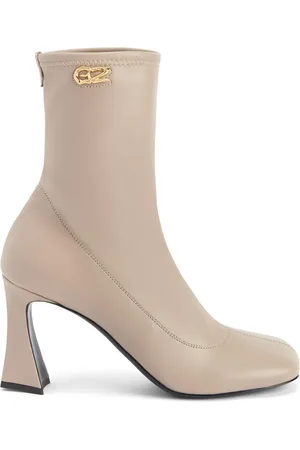 Giuseppe Zanotti Botines Alethaa con tacón de 85mm