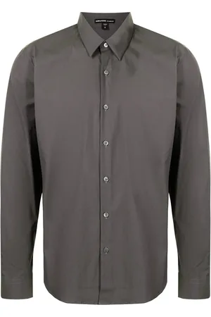 James Perse Camisa con botones