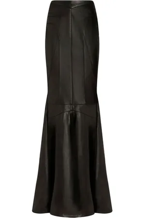 Etro Falda larga estilo sirena