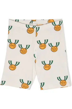 Mini Rodini Shorts Medals