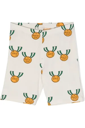 Mini Rodini Shorts Medals