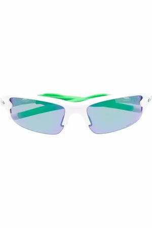 Oakley Lentes de sol Flak XXS