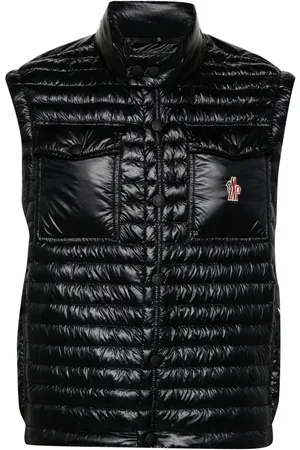 Moncler Chaleco capitonado Ollon
