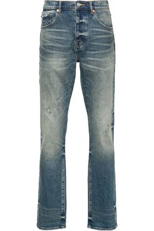Purple Brand Jeans P005 2 Year Dirty Fade