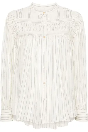 Marant Etoile Blusa Plalia