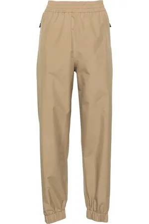 Moncler Pantalones tapered Gore-Tex