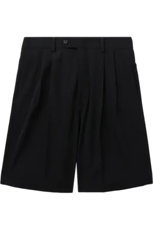 Auralee Shorts con pinza
