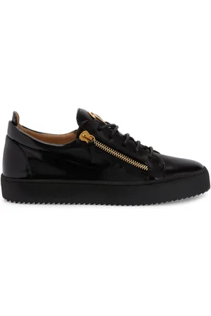 Giuseppe Zanotti Tenis bajos Frankie