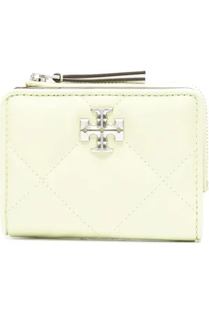 Tory Burch Cartera con doble T
