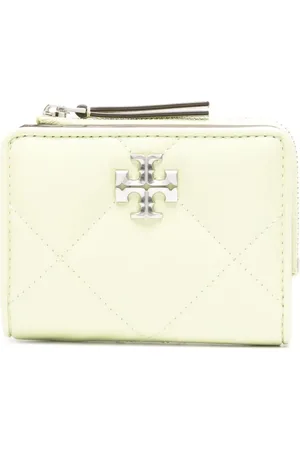 Tory Burch Cartera con doble T