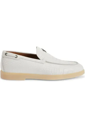 Giuseppe Zanotti Mocasines The Maui