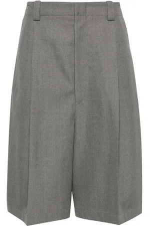 Jacquemus Shorts Le Bermuda Salti