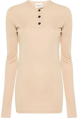 Khaite Playera Byron