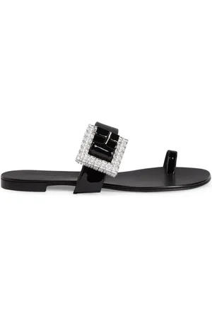 Giuseppe Zanotti Sandalias Miss Buckle