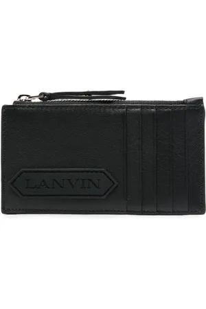 Lanvin Tarjetero Signature
