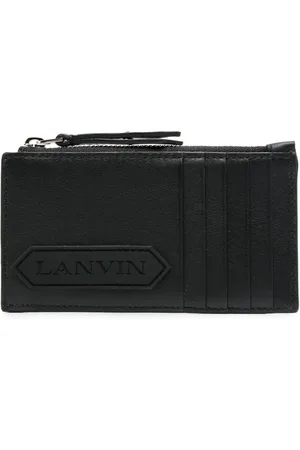 Lanvin Tarjetero Signature