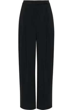 Pinko Pantalones con tiro alto