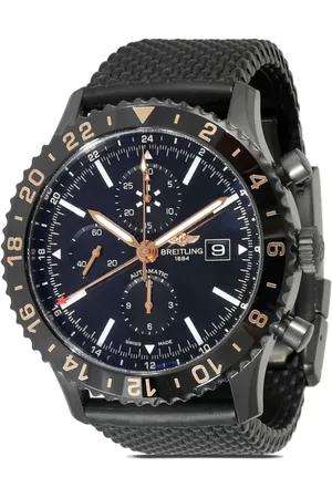 Breitling Reloj Chronoliner Las Vegas Edition de 46mm 2010 pre-owned