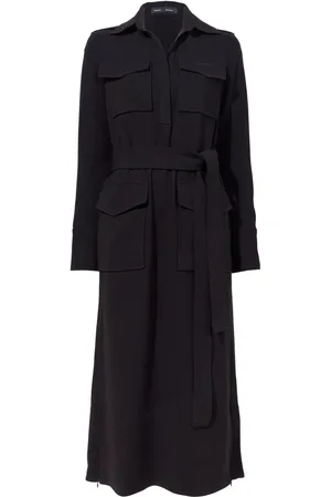 Proenza Schouler Vestido camisero Vanessa