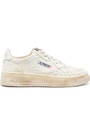 Autry Tenis Super Vintage