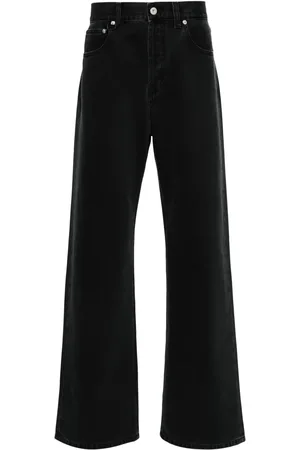 Jacquemus Jeans rectos Le de Nîmes