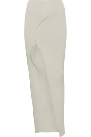 Rick Owens Falda lápiz Theresa