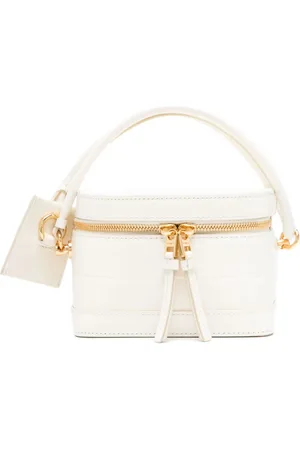 Jacquemus Bolsa de hombro Le Vanito