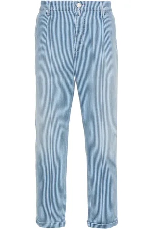 Jacob Cohen Jeans slim con tiro medio