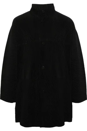 Issey Miyake Abrigo MC November