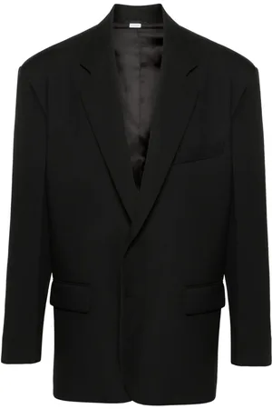 Random Identities Blazer con botones