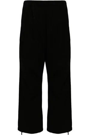 Maharishi Pantalones Asym Loose
