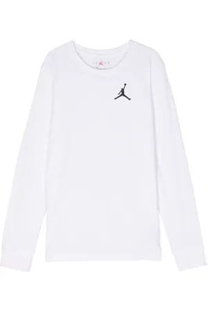 Jordan Playera con bordado Jumpman