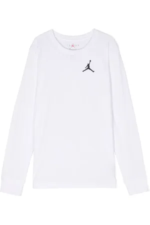 Jordan Playera con bordado Jumpman