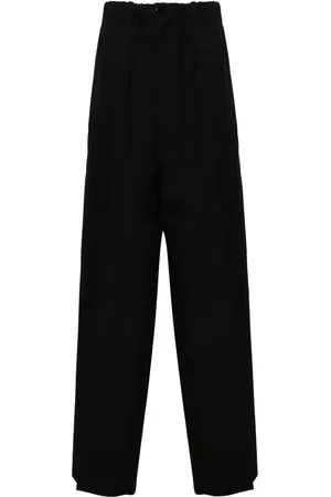 Random Identities Pantalones de vestir rectos
