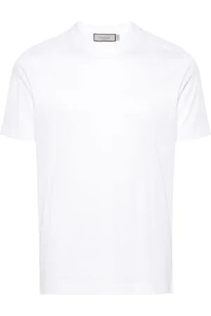 CANALI Playera manga corta