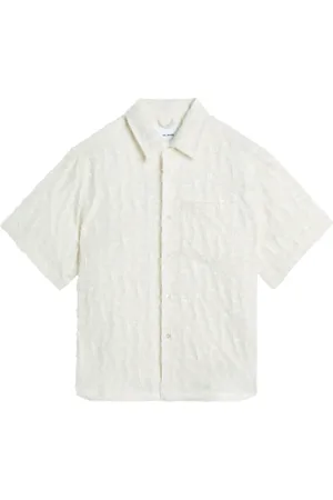 Axel Arigato Camisa Wade Bubble