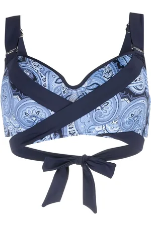 Marlies Dekkers Top de bikini Cache Coeur