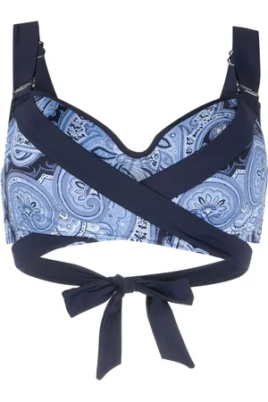 Marlies Dekkers Top de bikini Cache Coeur