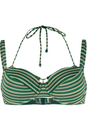 Marlies Dekkers Top de bikini Holi Vintage