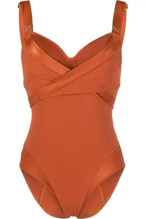 Marlies Dekkers Traje de baño Cache Coeur