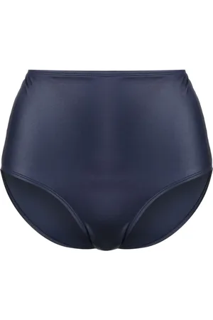 Marlies Dekkers Bikini bottom Jet Set con tiro alto