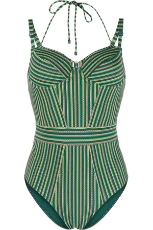 Marlies Dekkers Traje de baño Holi Vintage