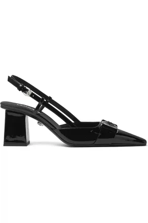 VERSACE Zapatillas con motivo Medusa Head