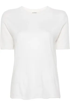 Lisa Yang Playera de cachemira Ari