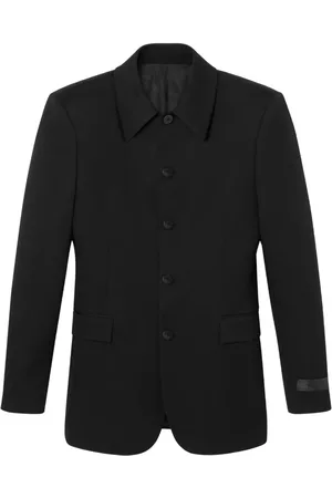VERSACE Blazer con botones