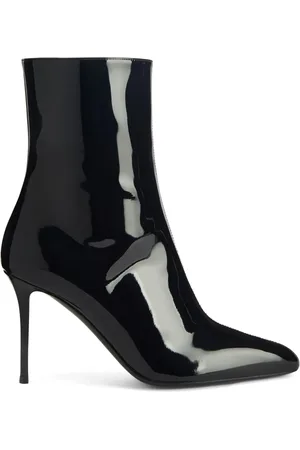 Giuseppe Zanotti Botines Brytta con tacón de 90mm